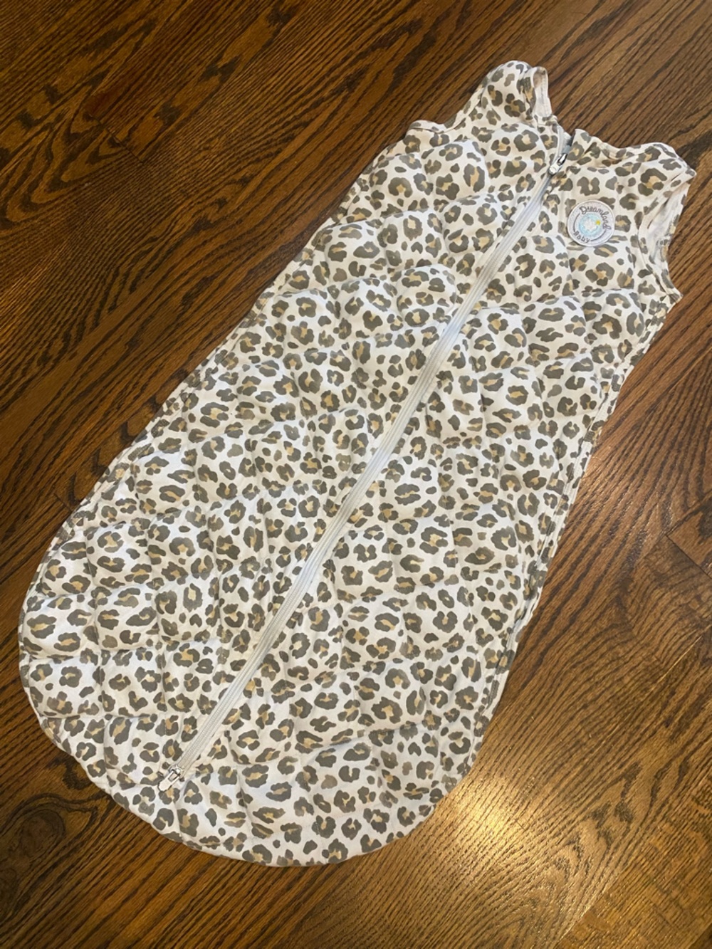 Dreamland Baby Weighted Sleepsack